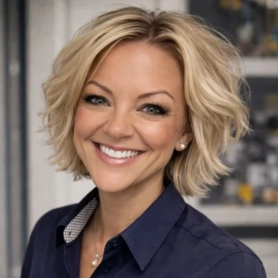 Lynnsie Mierendorf